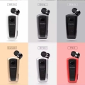 تصویر  هدست بی سیم تک گوش فاین بلو مدل F920