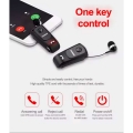 تصویر  هدست بی سیم تک گوش فاین بلو مدل F920