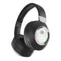 تصویر  هدفون بی سیم فضانورد مدل ST856 RGB