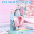 تصویر  هدست گیمینگ اونیکوما مدل  X13 RGB