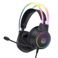 تصویر  هدست گیمینگ باسیم اونیکوما مدل X15 Pro RGB