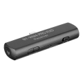 تصویر  میکروفون یقه ای بی سیم بویا مدل BY-WM4 PRO-K3 رابط Lightning