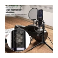 تصویر  میکروفون استودیویی یانمای مدل MICPRO X1