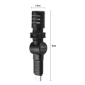 تصویر  میکروفون مینی بویا مدل  BY-M100UC Type-C