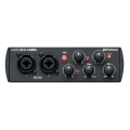 تصویر  کارت صدا اکسترنال پریسونوس مدل AUDIOBOX USB96