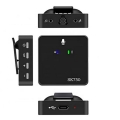 تصویر  میکروفون یقه ای بی سیم مدل SK750 Z2