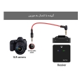تصویر  میکروفون یقه ای بی سیم مدل SK750 Z2