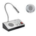تصویر  میکروفون گیشه مدل RL-9909