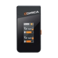 تصویر  میکروفون یقه ای  بی سیم کامیکا مدل Vimo C1