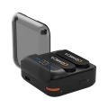 تصویر  میکروفون بی سیم یقه ای کامیکا مدل Vimo S-UC
