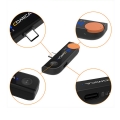 تصویر  میکروفون بی سیم یقه ای کامیکا مدل Vimo S-UC