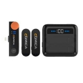 تصویر  میکروفون بی سیم یقه ای کامیکا مدل Vimo S-MI