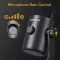 تصویر  میکروفون داینامیک ماونو مدل PD100U