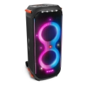 تصویر  اسپیکر قابل حمل بلوتوثی ضدآب جی بی ال مدل PARTY BOX 710