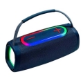 تصویر  اسپیکر قابل حمل بلوتوثی مدل BOOMBOX 2000 RGB