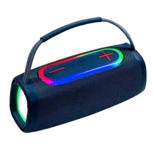تصویر  اسپیکر قابل حمل بلوتوثی مدل BOOMBOX 2000 RGB