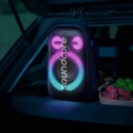 تصویر  اسپیکر قابل حمل بلوتوثی ضدآب انکر مدل RAVE NEO 2 A33A1 RGB