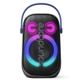 تصویر  اسپیکر قابل حمل بلوتوثی ضدآب انکر مدل RAVE NEO 2 A33A1 RGB