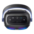 تصویر  اسپیکر قابل حمل بلوتوثی ضدآب انکر مدل RAVE NEO 2 A33A1 RGB
