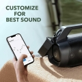 تصویر  اسپیکر قابل حمل بلوتوثی ضدآب انکر مدل MOTION BOOM PLUS A3129