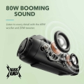 تصویر  اسپیکر قابل حمل بلوتوثی ضدآب انکر مدل MOTION BOOM PLUS A3129