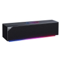 تصویر  اسپیکر قابل حمل بلوتوثی فیلیپس مدل SPA3810 RGB
