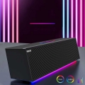تصویر  اسپیکر قابل حمل بلوتوثی فیلیپس مدل SPA3810 RGB
