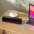 تصویر  اسپیکر قابل حمل بلوتوثی فیلیپس مدل SPA3810 RGB
