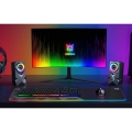 تصویر  اسپیکر گیمینگ کامپیوتر اونیکوما مدل L2 RGB