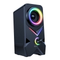 تصویر  اسپیکر گیمینگ کامپیوتر اونیکوما مدل L2 RGB