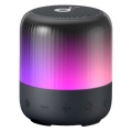 تصویر  اسپیکر قابل حمل بلوتوثی انکر مدل GLOW MINI A3136 RGB
