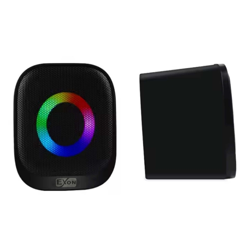 تصویر  اسپیکر کامپیوتر اکسون مدل S108BT RGB