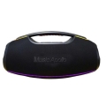 تصویر  اسپیکر بلوتوثی موزیک آپولو مدل SOULBOX X9