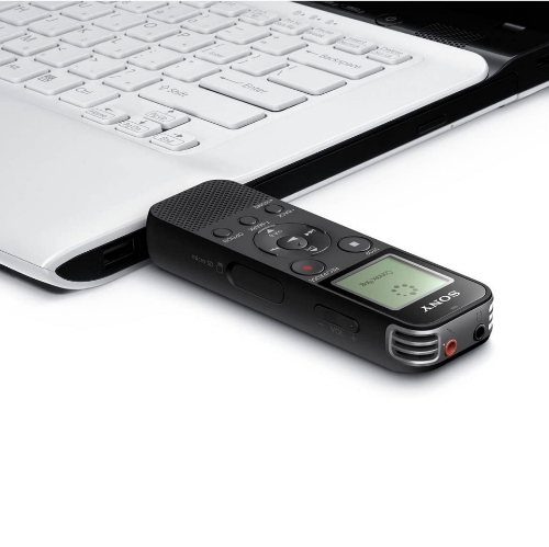 تصویر  ضبط کننده صدا سونی مدل ICD-PX470