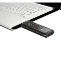 تصویر  ضبط کننده صدا سونی مدل ICD-UX570