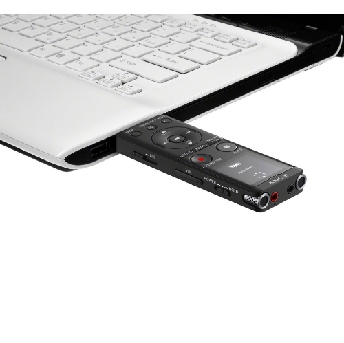 تصویر  ضبط کننده صدا سونی مدل ICD-UX570
