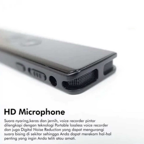 تصویر  ضبط کننده صدا ریمکس مدل RP3 64GB
