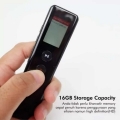 تصویر  ضبط کننده صدا ریمکس مدل RP3 64GB