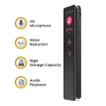 تصویر  ضبط کننده صدا ریمکس مدل RP3 64GB