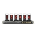 تصویر  ساعت رومیزی الکس میکر مدل EleksTube IPS PR2