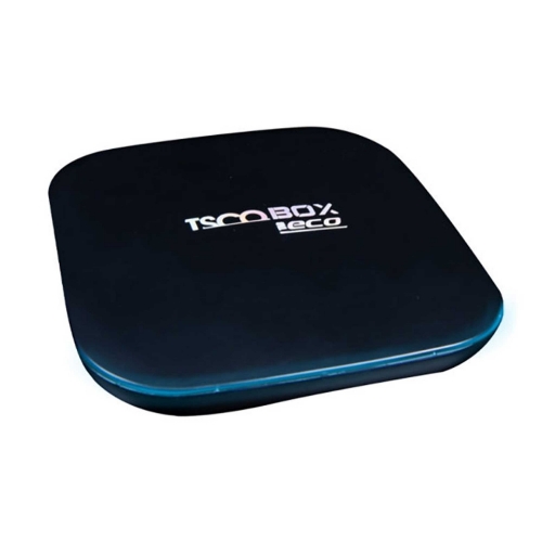 تصویر  اندروید باکس تسکو مدل TAB 100 ECO