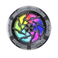تصویر  فن خنک کننده موبایل مدل AL11 RGB