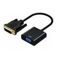 تصویر  تبدیل DVI-D به VGA