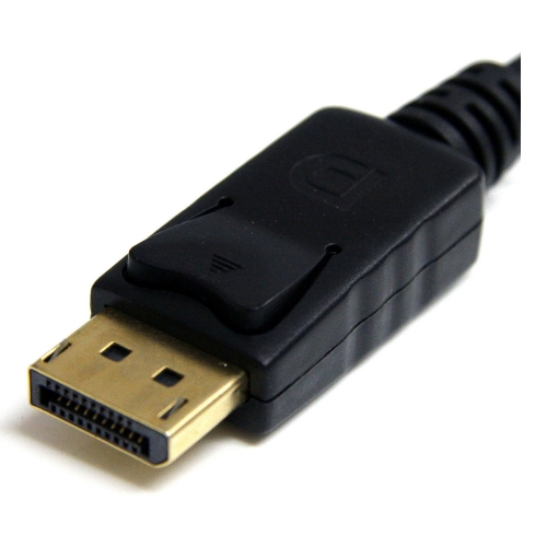 تصویر  تبدیل DISPLAY PORT به VGA