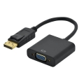 تصویر  تبدیل DISPLAY PORT به VGA