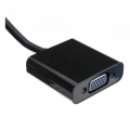 تصویر  تبدیل DISPLAY PORT به VGA