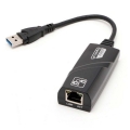 تصویر  تبدیل USB3.0 به ETHERNET(LAN) مدل 802