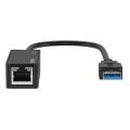 تصویر  تبدیل USB3.0 به ETHERNET(LAN) مدل 802