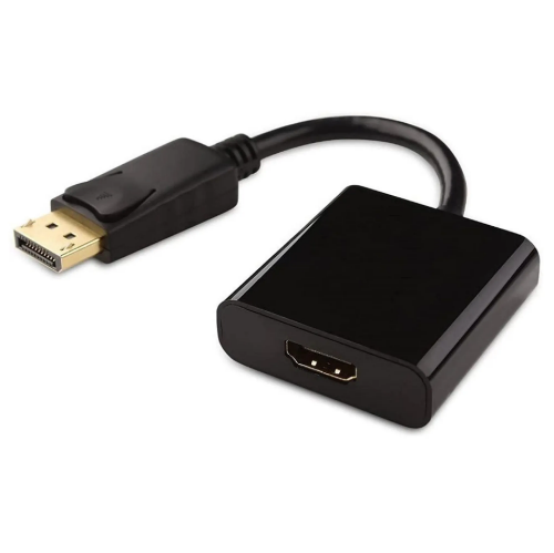 تصویر  تبدیل DISPLAY PORT به HDMI