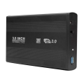تصویر  باکس تبدیل SATA به USB 3.0 هارددیسک 3.5 اینچ مدل S354